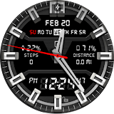 Shield Watch Face icon