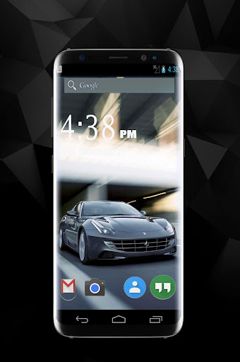 GTR Nissan Car Wallpapers For Fans