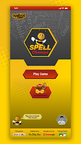 Spell Champs 1.7 APK + Mod (Free purchase) for Android