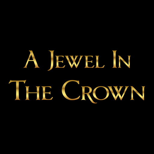 Jewel In The Crown logo