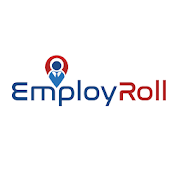 Employroll - A Cloud Based HRMS & Employee Tracker