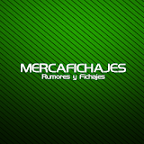 Mercafichajes - Fichajes icon