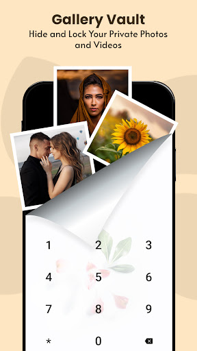 Gallery - Photo and Video album