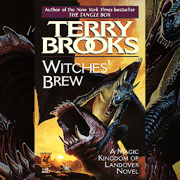 Icon image Witches' Brew
