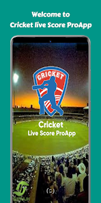 Cricket Live Score ProApp 1.0 APK + Мод (Unlimited money) за Android