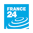 FRANCE 24 - Live news 24/7 icon