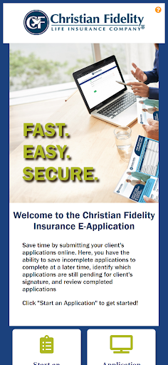 Christian Fidelity: Mobile App Screen 3
