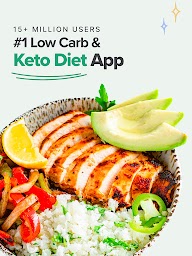 Carb Manager - Keto Diet Tracker