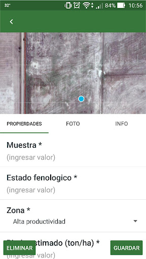 Farm 360 Screen 2