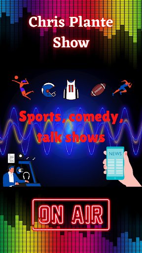 Chris Plante Show