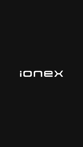 Android application Logistic Ionex Mexican screenshort