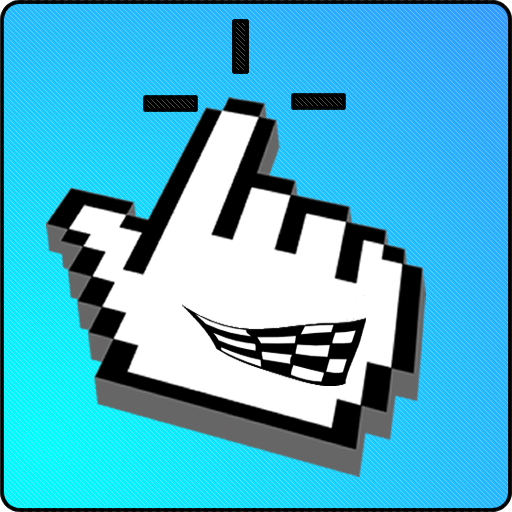 Touch Race logo