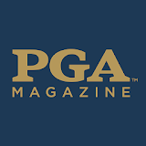 PGA Magazine icon