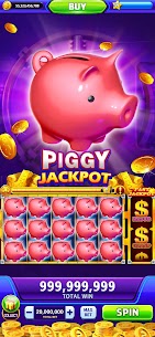 Jackpot Bash™- Vegas Casino Apk Mod for Android [Unlimited Coins/Gems] 10