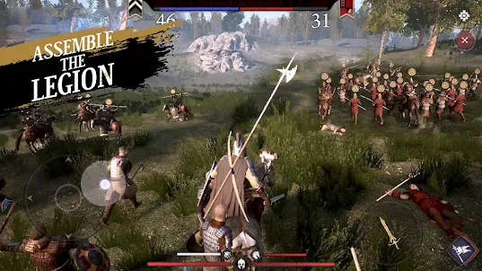 Sword Storm: Horse and Slay