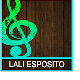 Lali Esposito Songs icon