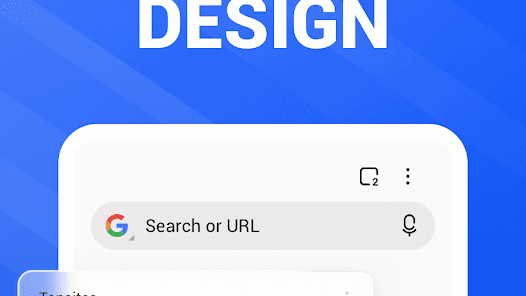 Power Browser APK v96.0.2016123480 MOD (Premium Unlocked) Gallery 6