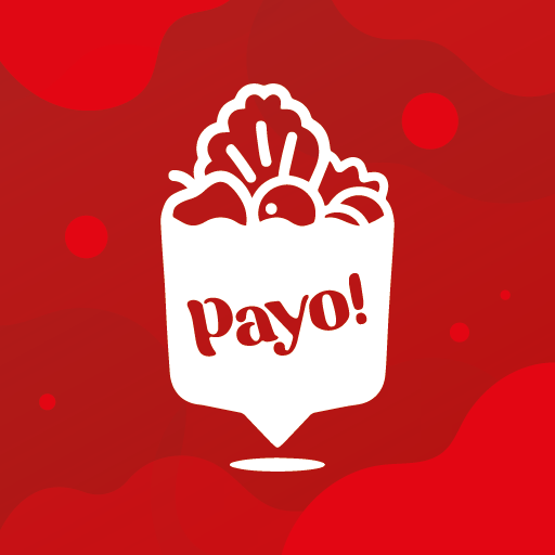 Payo Kepasar x Trona Jambi logo