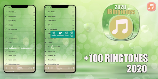 Ringtones 2020