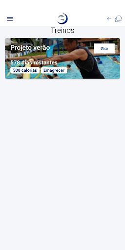 Giba Personal Screen 3