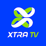 Cover Image of Скачать XTRA TV 1.0.4 APK