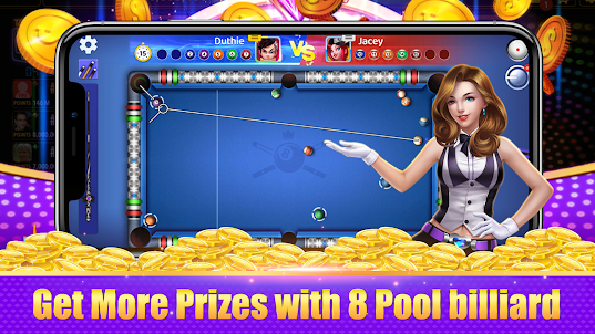 Pool PayDay Win Money & Cash
