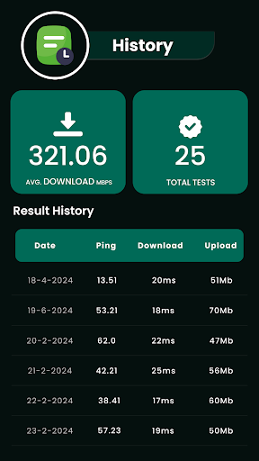 4G Lte Force Only: 5G Switcher screenshot 6