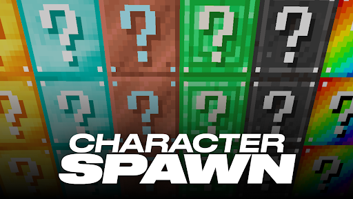 Lucky Block Mods for Minecraft Screen 3