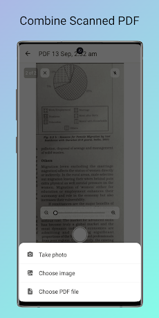 Smart PDF Scanner Proのおすすめ画像5