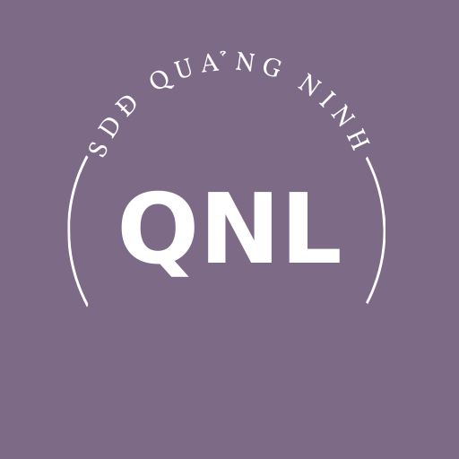 QH sử dụng đất Quảng Ninh logo