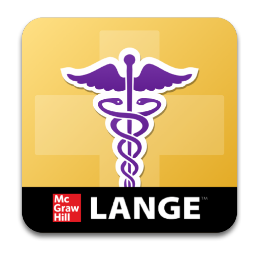 LANGE Physician Assistant Q&A 6.31.5606 Icon