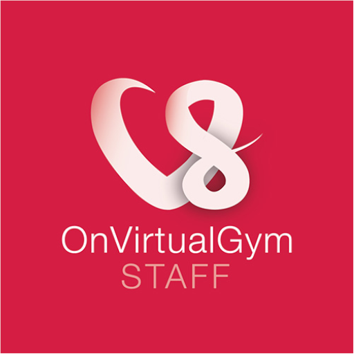 Professor OnVirtualGym logo