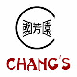 Changs Chinese Restaurant icon