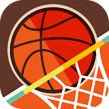 Street Basketball Shots icon