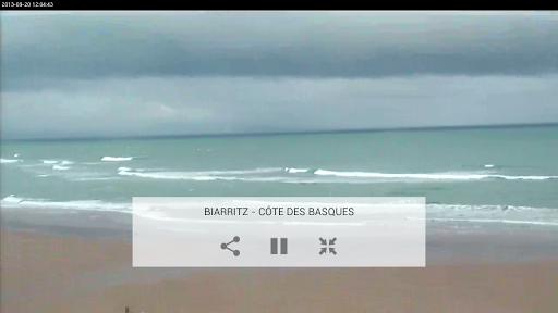 Webcam Surf - Weather Webcam