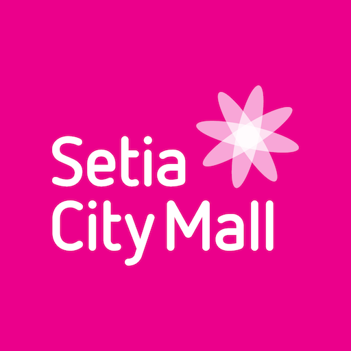 Setia City Mall  Icon