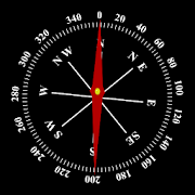 Pro Compass - Free Compass - Busolă ușoară