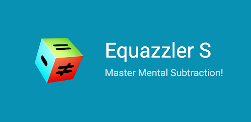Equazzler S - Subtraction
