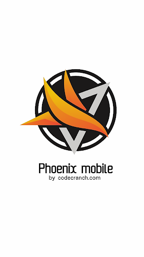 Android application Phoenix mobile screenshort