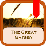 AudioBookThe Great Gatsby icon