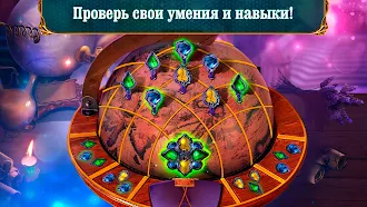 Game screenshot Labyrinths of World 10 f2p apk download