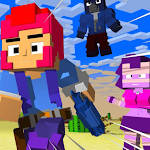 Cover Image of Tải xuống Skin Brawl Stars for Minecraft  APK
