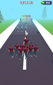 Imágen 11 Hooligan Makeover android