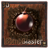 Bomb Blaster 3D icon
