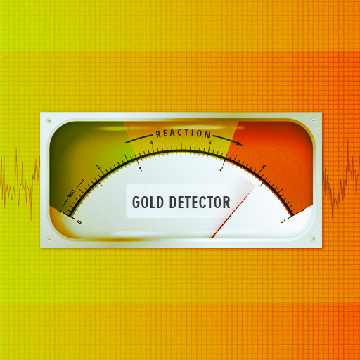 Gold Detector