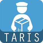 Cover Image of डाउनलोड TARIS-Delivery  APK