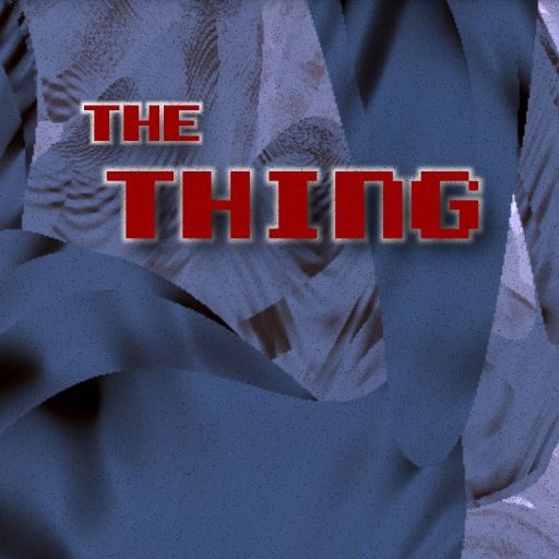 The Thing 1.0.0 Icon