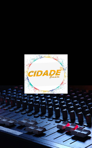 Rádio Cidade FM Franca