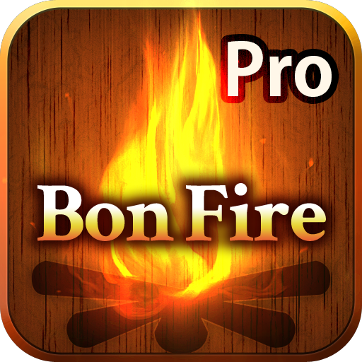 BonFire3D Pro 1.2.0.2 Icon