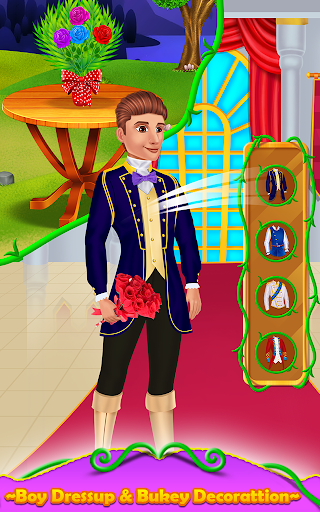 Makeup Games: Princess Game screenshot 13